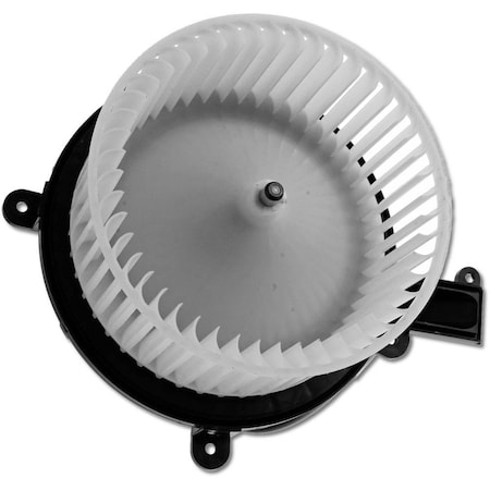 Gpd Blower Motor 2312015